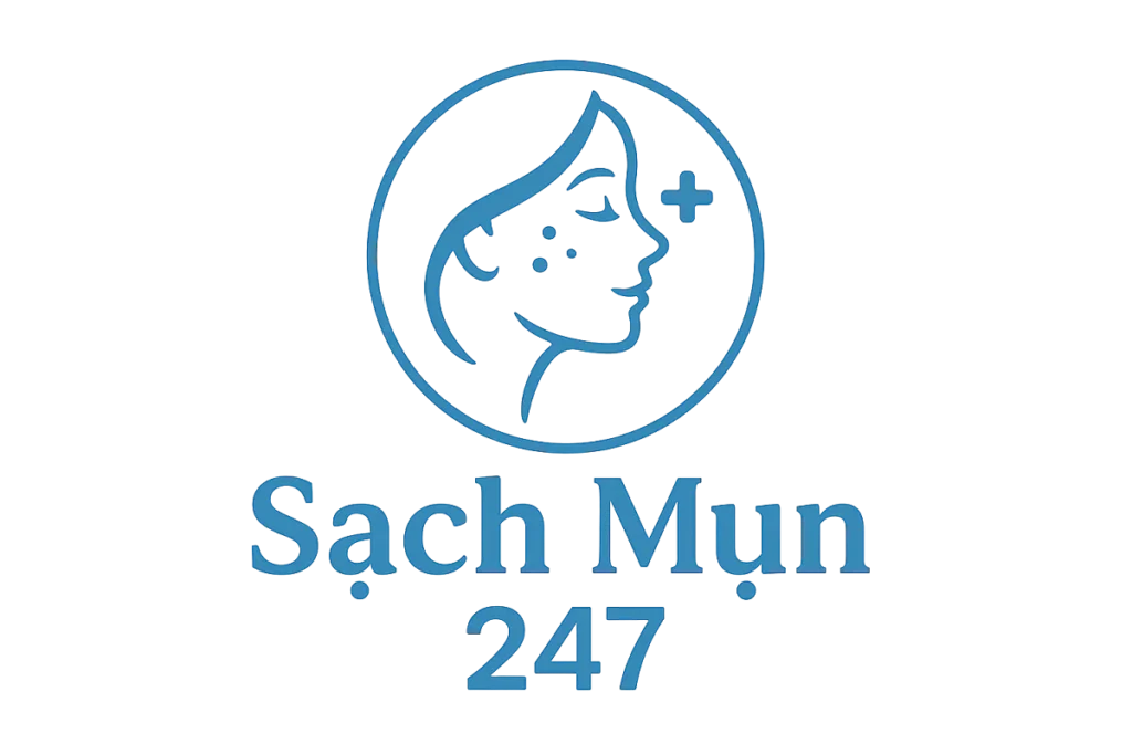 Sạch Mụn 247