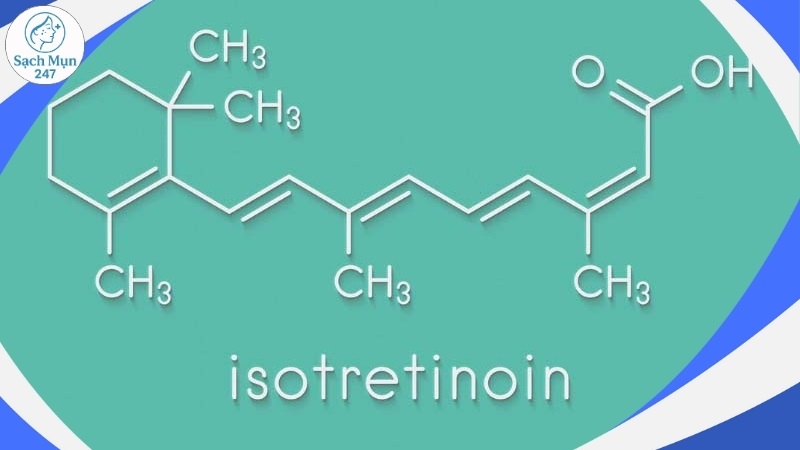 Isotretinoin