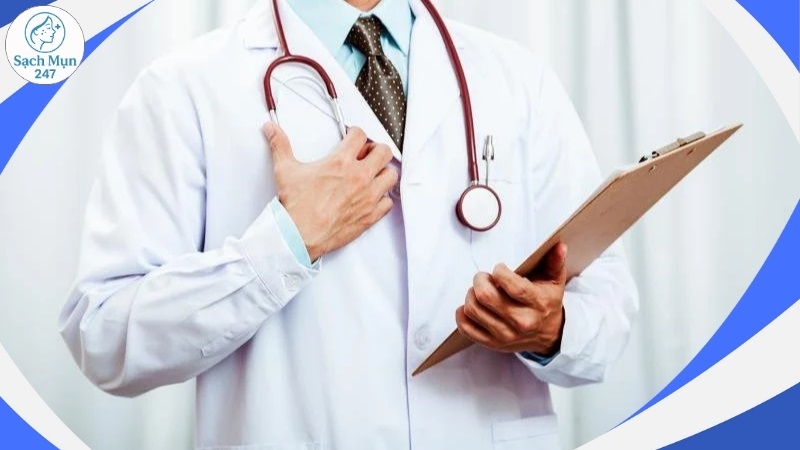 Phác đồ điều trị mụn trứng cá của Bộ Y Tế